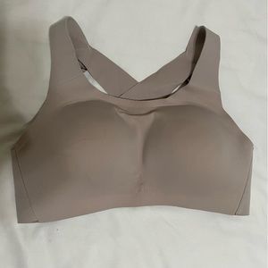 high support Lululemon sports bra